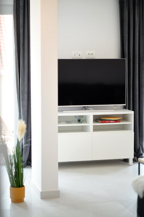 Sun N Sky Oasis I. Apartment