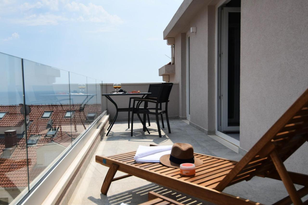Sun N Sky Oasis I. Dubrovnik