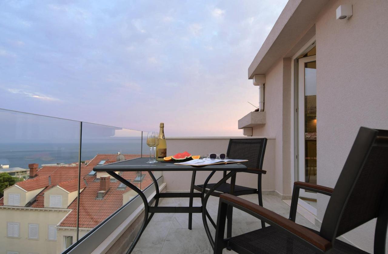 Sun N Sky Oasis I. Apartment