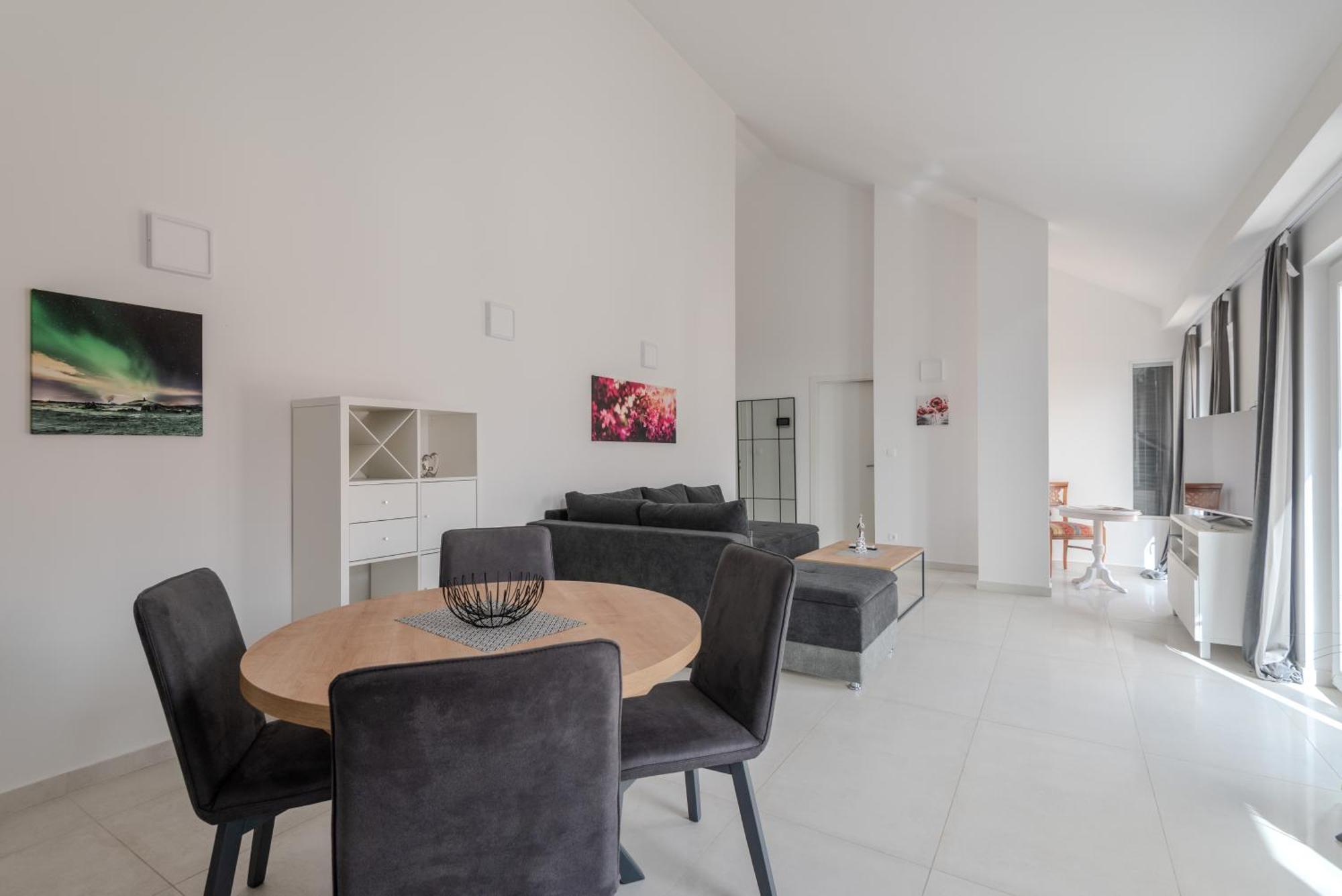 Sun N Sky Oasis I. Apartment
