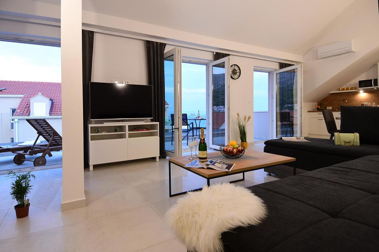 Sun N Sky Oasis I. Apartment *