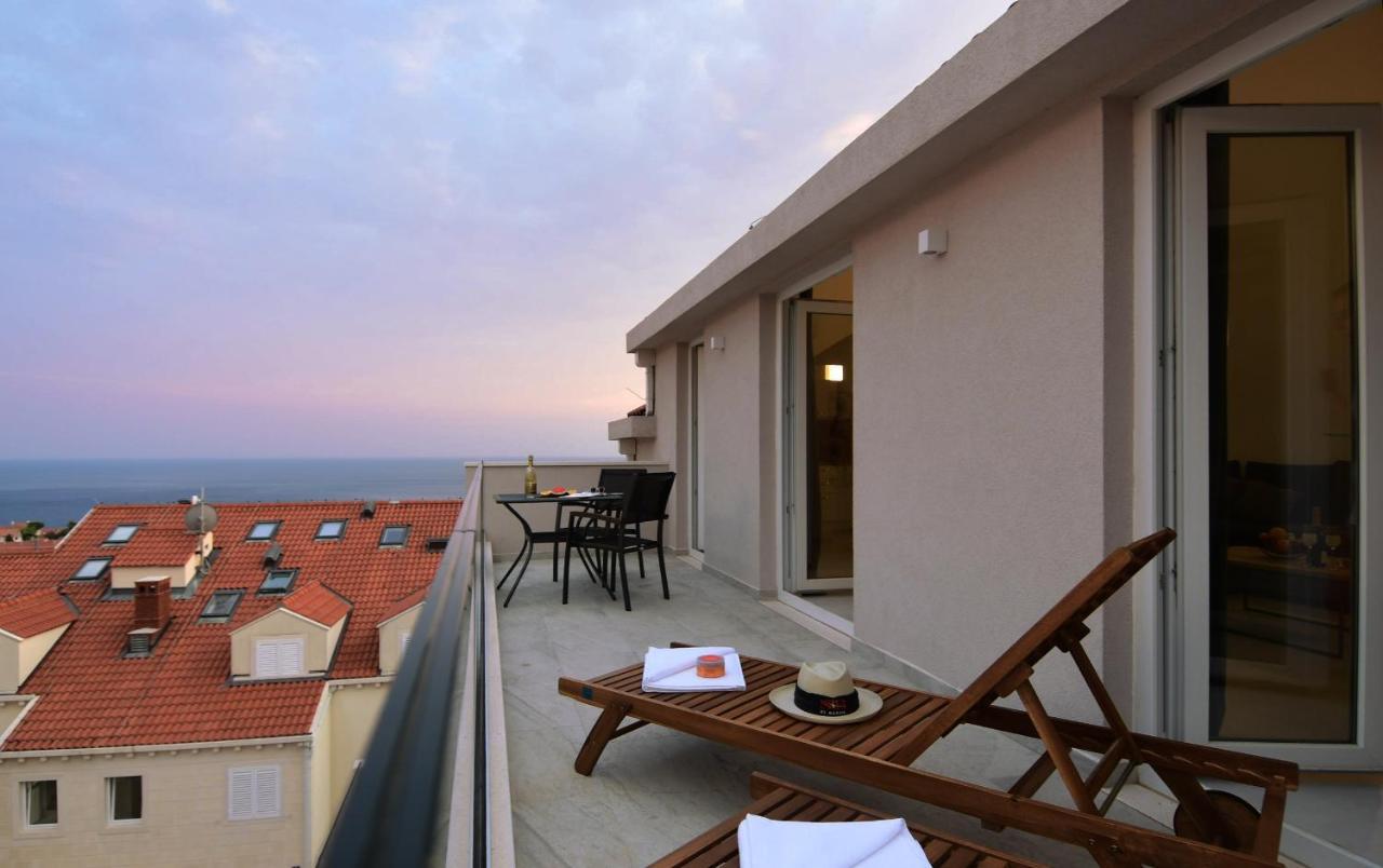 Apartment Sun N Sky Oasis I.