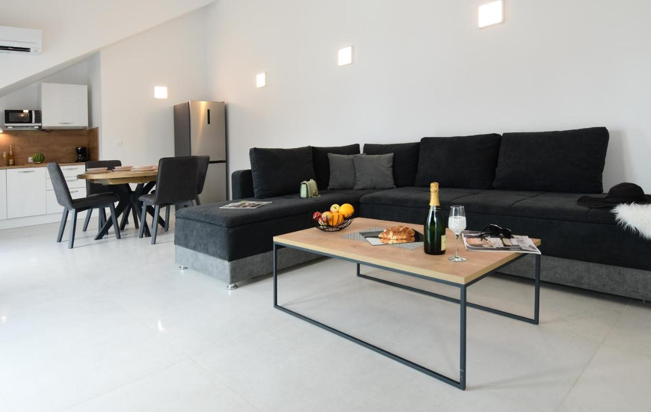 Sun N Sky Oasis I. Apartment Dubrovnik