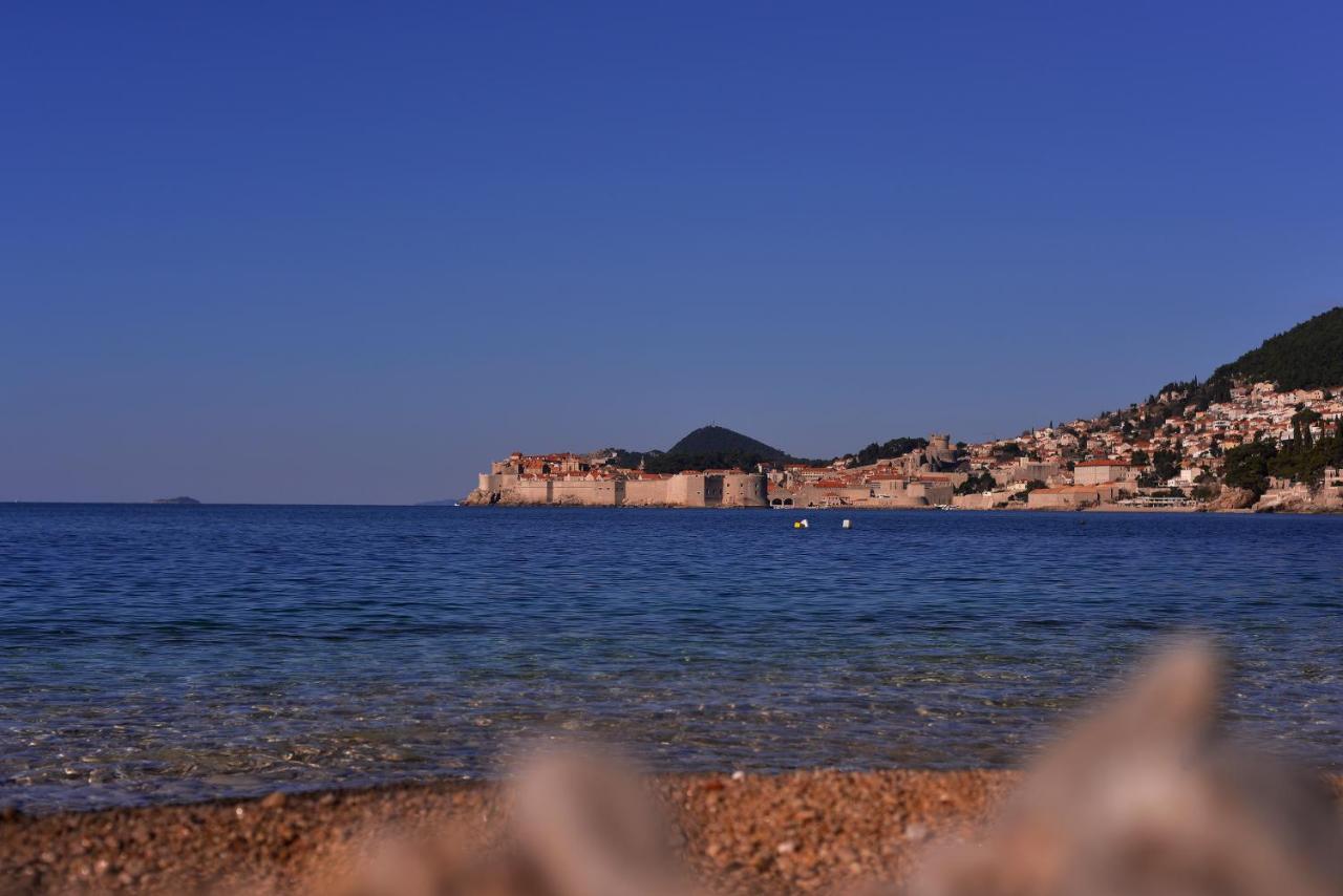 Sun N Sky Oasis I. Apartment Dubrovnik