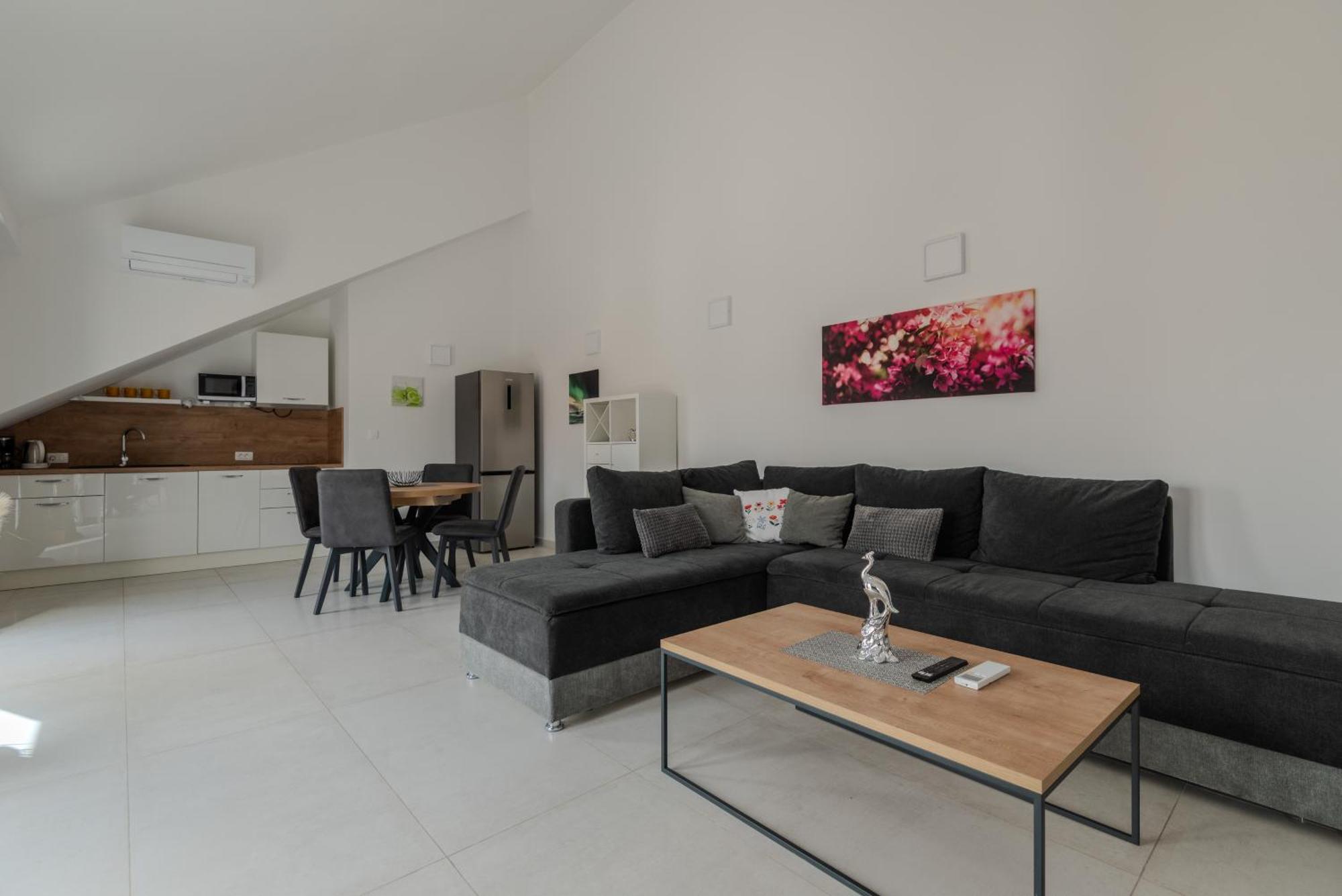 Sun N Sky Oasis I. Apartment *